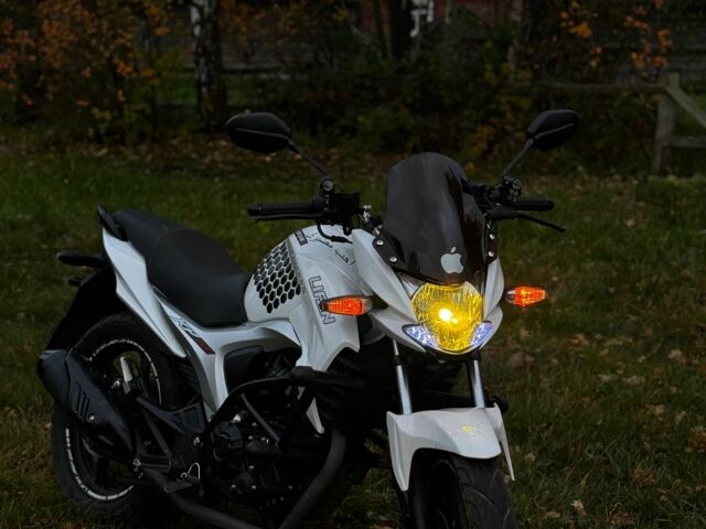 Ліфан Інша, об'ємом двигуна 0.2 л та пробігом 0 тис. км за 1650 $, фото 5 на Automoto.ua