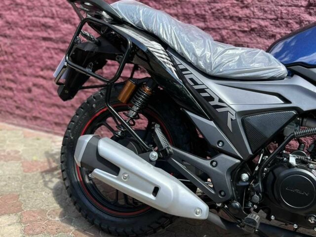 Ліфан Інша, об'ємом двигуна 0.2 л та пробігом 0 тис. км за 1420 $, фото 1 на Automoto.ua