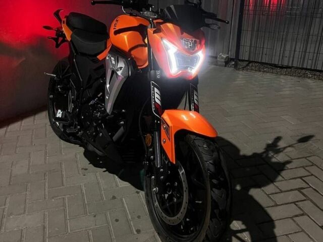 Лифан Другая, объемом двигателя 0.22 л и пробегом 0 тыс. км за 1665 $, фото 1 на Automoto.ua