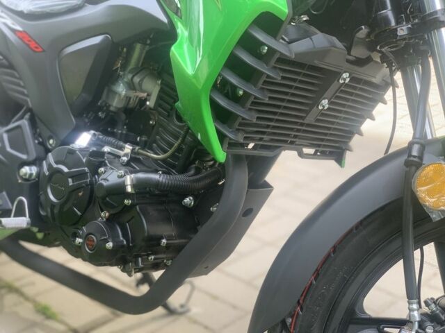 Лифан Другая, объемом двигателя 0 л и пробегом 0 тыс. км за 1834 $, фото 9 на Automoto.ua