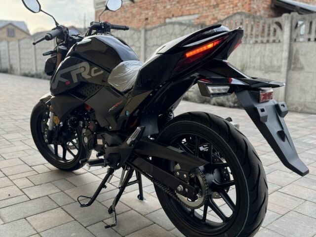 Лифан Другая, объемом двигателя 0.2 л и пробегом 0 тыс. км за 2220 $, фото 14 на Automoto.ua