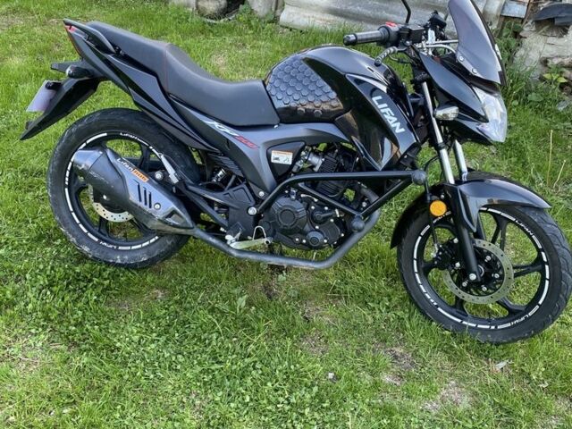 Ліфан Інша, об'ємом двигуна 0.2 л та пробігом 0 тис. км за 1700 $, фото 4 на Automoto.ua