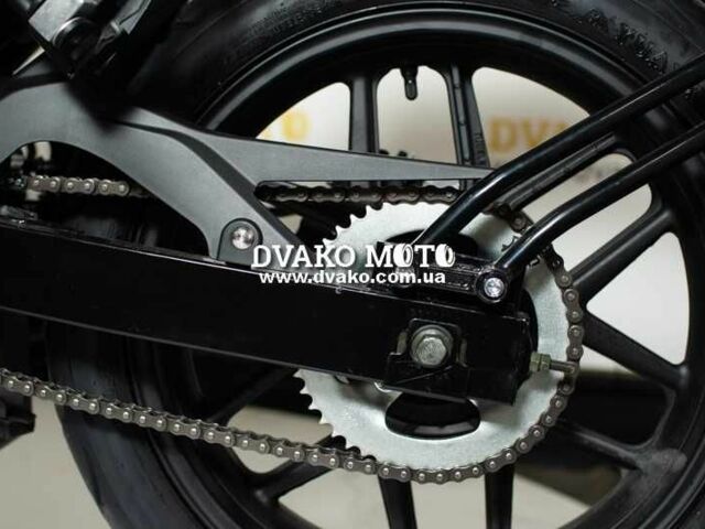 Лифан Другая, объемом двигателя 0.2 л и пробегом 0 тыс. км за 1884 $, фото 9 на Automoto.ua