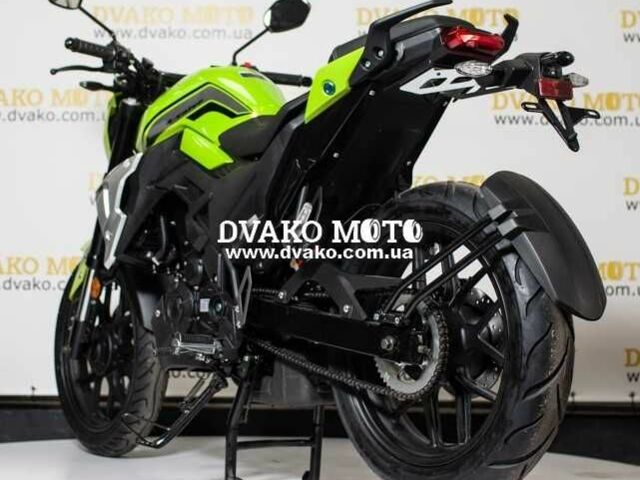 Лифан Другая, объемом двигателя 0.2 л и пробегом 0 тыс. км за 1884 $, фото 14 на Automoto.ua