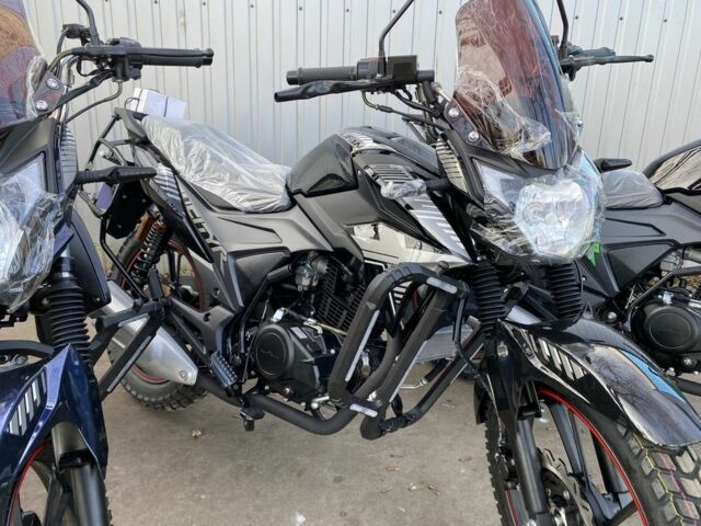 Ліфан Інша, об'ємом двигуна 0.2 л та пробігом 0 тис. км за 1399 $, фото 3 на Automoto.ua