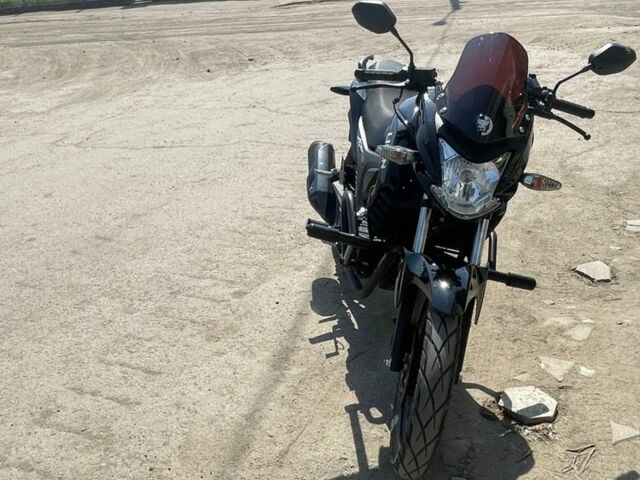 Лифан Другая, объемом двигателя 0.2 л и пробегом 0 тыс. км за 1550 $, фото 6 на Automoto.ua