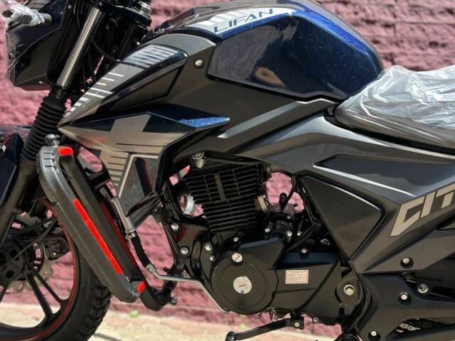 Ліфан Інша, об'ємом двигуна 0.2 л та пробігом 0 тис. км за 1420 $, фото 6 на Automoto.ua