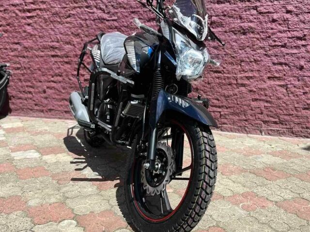 Ліфан Інша, об'ємом двигуна 0.2 л та пробігом 0 тис. км за 1420 $, фото 12 на Automoto.ua