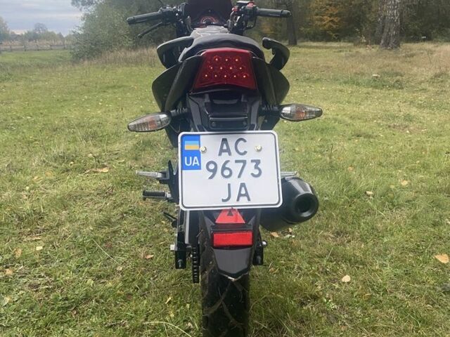 Лифан Другая, объемом двигателя 0.2 л и пробегом 0 тыс. км за 1300 $, фото 5 на Automoto.ua