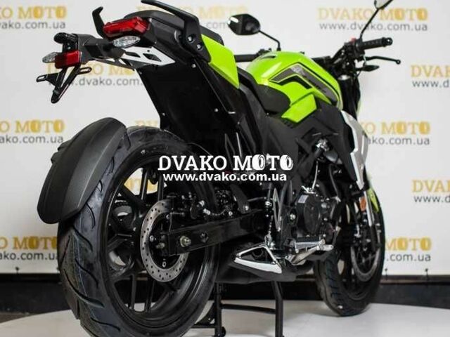 Лифан Другая, объемом двигателя 0.2 л и пробегом 0 тыс. км за 1884 $, фото 11 на Automoto.ua