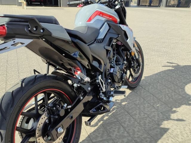 Лифан Другая 2025 в Дрогобыче на Automoto.ua Лифан Другая, объемом двигателя 0.22 л и пробегом 0 тыс. км за 1580 $, фото 4 на Automoto.ua