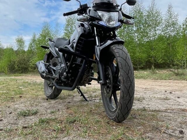 Лифан Другая, объемом двигателя 0.2 л и пробегом 0 тыс. км за 1550 $, фото 3 на Automoto.ua