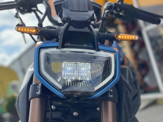 Лифан Другая, объемом двигателя 0.2 л и пробегом 0 тыс. км за 2220 $, фото 1 на Automoto.ua