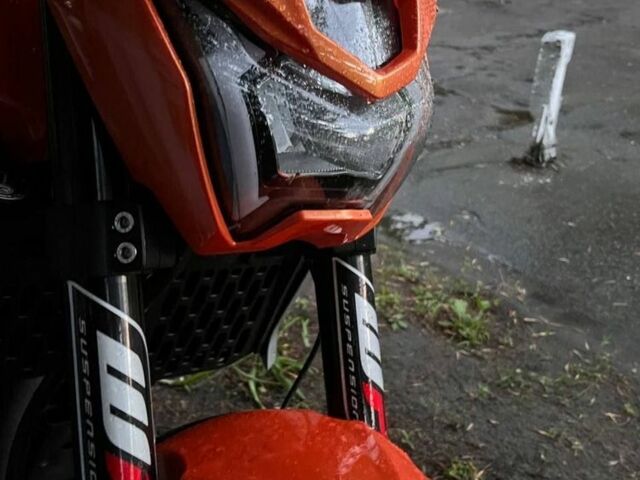 Лифан Другая, объемом двигателя 0.22 л и пробегом 0 тыс. км за 1665 $, фото 2 на Automoto.ua