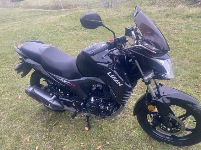 Лифан Другая, объемом двигателя 0.2 л и пробегом 0 тыс. км за 1300 $, фото 4 на Automoto.ua
