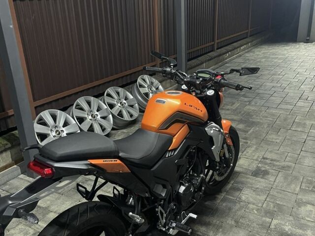 Лифан Другая, объемом двигателя 0.2 л и пробегом 0 тыс. км за 1650 $, фото 2 на Automoto.ua