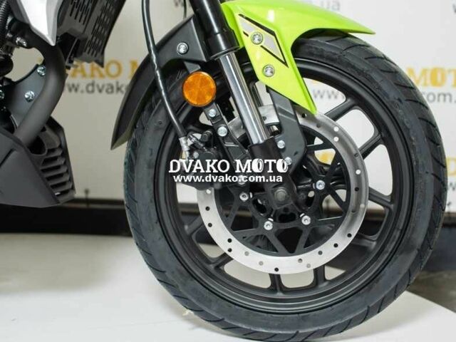 Лифан Другая, объемом двигателя 0.2 л и пробегом 0 тыс. км за 1884 $, фото 5 на Automoto.ua