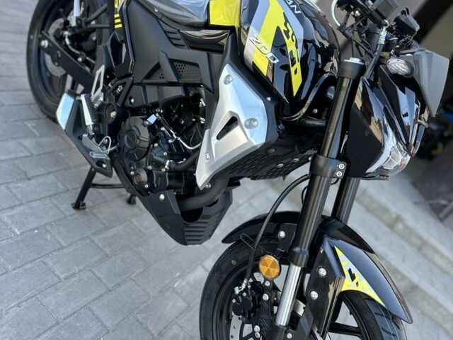 Ліфан Інша, об'ємом двигуна 0.2 л та пробігом 0 тис. км за 1915 $, фото 8 на Automoto.ua