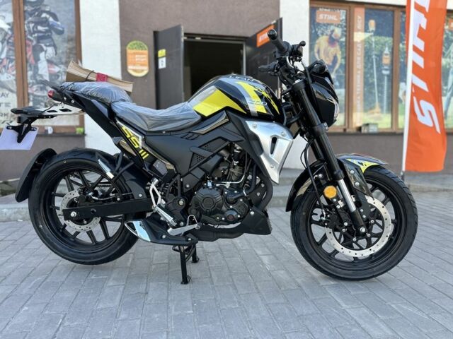 Ліфан Інша, об'ємом двигуна 0.2 л та пробігом 0 тис. км за 1915 $, фото 7 на Automoto.ua