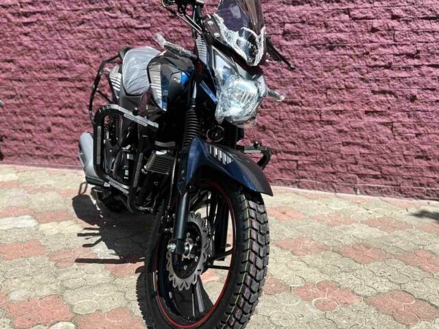 Ліфан Інша, об'ємом двигуна 0.2 л та пробігом 0 тис. км за 1420 $, фото 11 на Automoto.ua