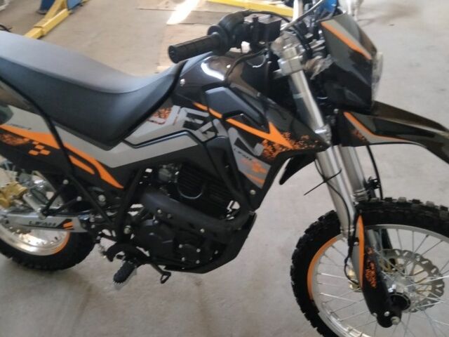 Лифан Другая, объемом двигателя 0.25 л и пробегом 0 тыс. км за 1800 $, фото 9 на Automoto.ua