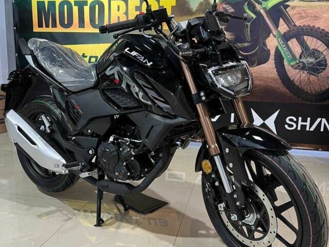 Лифан Другая, объемом двигателя 0.2 л и пробегом 0 тыс. км за 2220 $, фото 1 на Automoto.ua