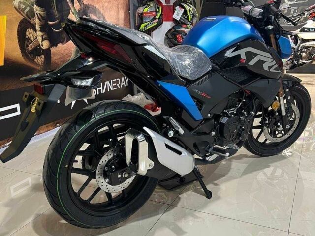 Лифан Другая, объемом двигателя 0.2 л и пробегом 0 тыс. км за 2220 $, фото 3 на Automoto.ua
