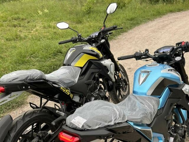 Лифан Другая, объемом двигателя 0.2 л и пробегом 0 тыс. км за 1913 $, фото 6 на Automoto.ua