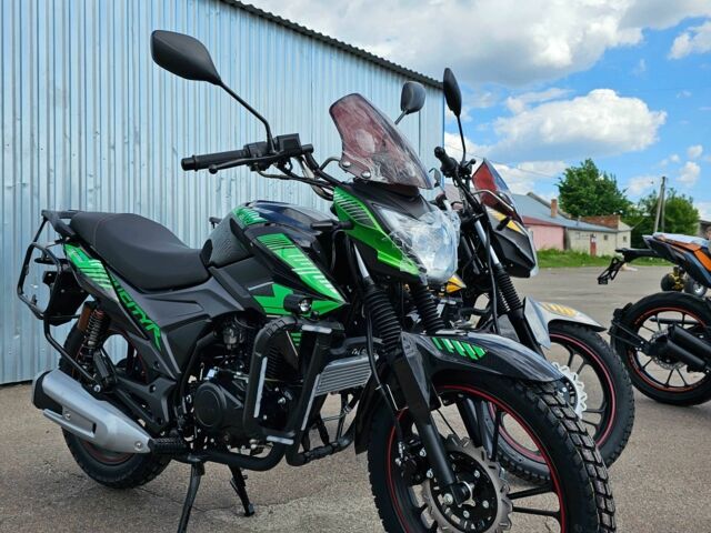 Ліфан Інша, об'ємом двигуна 0.2 л та пробігом 0 тис. км за 1420 $, фото 8 на Automoto.ua