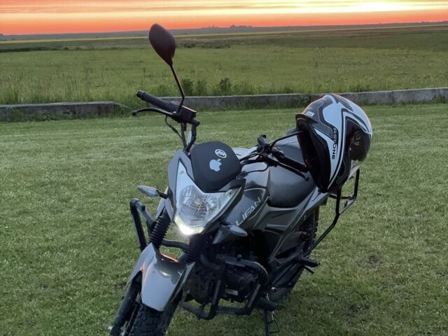 Лифан Другая, объемом двигателя 0.2 л и пробегом 0 тыс. км за 1150 $, фото 8 на Automoto.ua