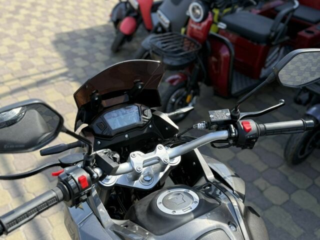 Лифан Другая, объемом двигателя 0 л и пробегом 0 тыс. км за 2560 $, фото 7 на Automoto.ua