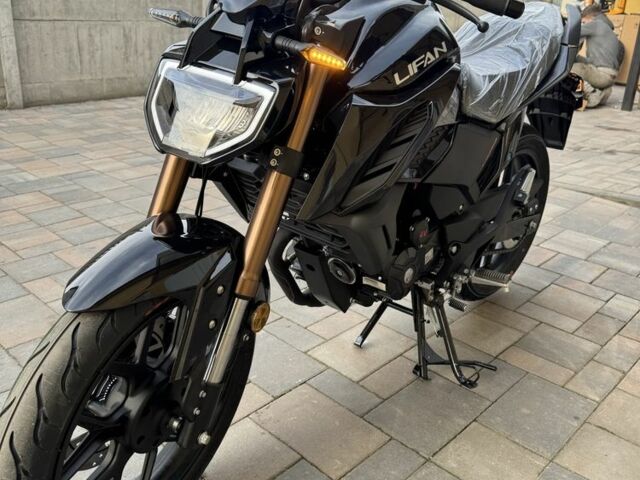 Лифан Другая, объемом двигателя 0.2 л и пробегом 0 тыс. км за 2220 $, фото 11 на Automoto.ua