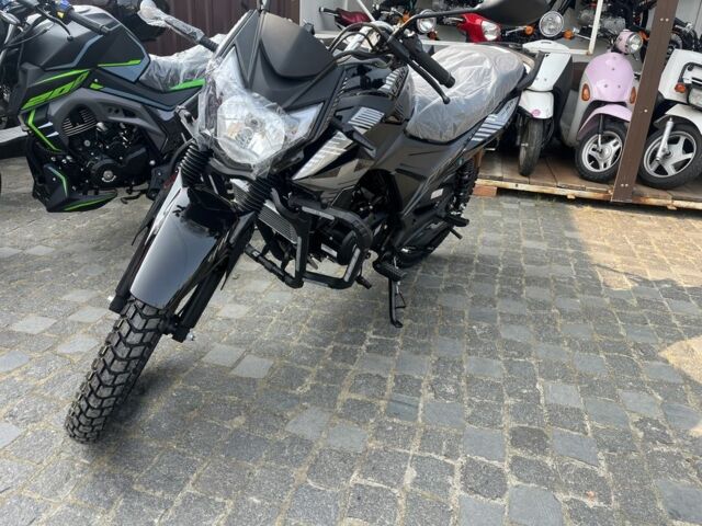 Лифан Другая, объемом двигателя 0.2 л и пробегом 0 тыс. км за 1450 $, фото 2 на Automoto.ua