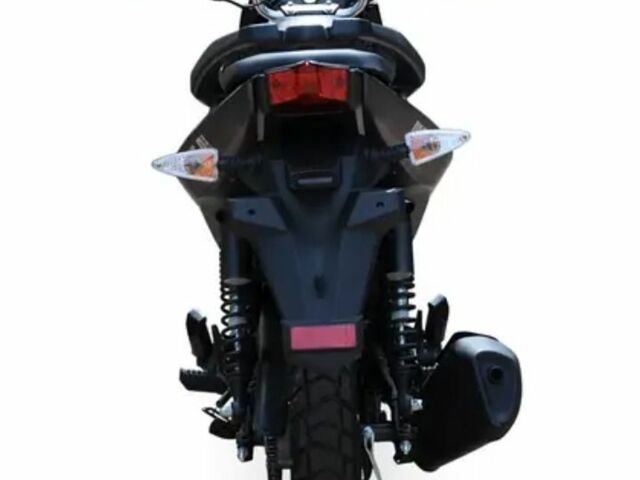 Лифан Другая, объемом двигателя 0.15 л и пробегом 0 тыс. км за 1290 $, фото 5 на Automoto.ua