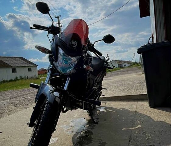 Лифан Другая, объемом двигателя 0.2 л и пробегом 0 тыс. км за 1550 $, фото 2 на Automoto.ua