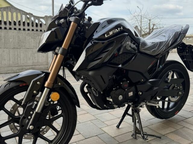 Лифан Другая, объемом двигателя 0.2 л и пробегом 0 тыс. км за 2220 $, фото 13 на Automoto.ua