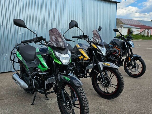 Ліфан Інша, об'ємом двигуна 0.2 л та пробігом 0 тис. км за 1420 $, фото 14 на Automoto.ua