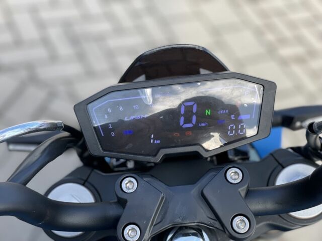 Лифан Другая, объемом двигателя 0.2 л и пробегом 0 тыс. км за 2220 $, фото 6 на Automoto.ua