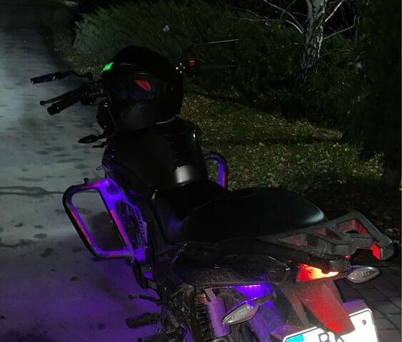 Лифан Другая, объемом двигателя 0.2 л и пробегом 0 тыс. км за 1150 $, фото 1 на Automoto.ua