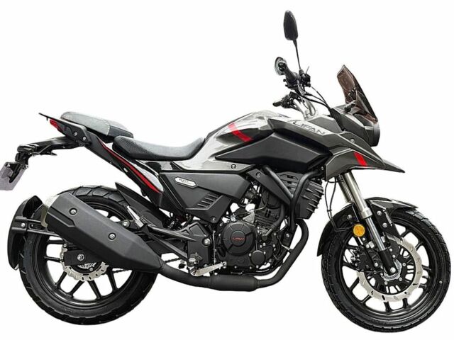 Лифан Другая, объемом двигателя 0.2 л и пробегом 0 тыс. км за 2299 $, фото 5 на Automoto.ua