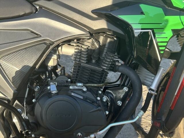 Лифан Другая, объемом двигателя 0.2 л и пробегом 0 тыс. км за 1434 $, фото 6 на Automoto.ua