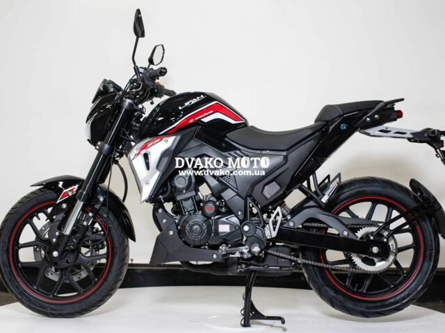Лифан Другая, объемом двигателя 0.2 л и пробегом 0 тыс. км за 1881 $, фото 6 на Automoto.ua