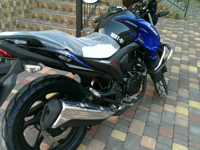 Ліфан Інша, об'ємом двигуна 0.2 л та пробігом 0 тис. км за 1835 $, фото 21 на Automoto.ua