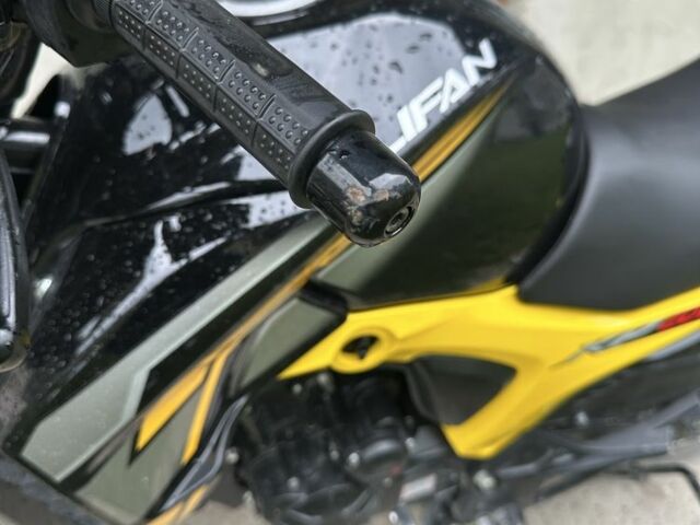 Ліфан Інша, об'ємом двигуна 0.2 л та пробігом 0 тис. км за 1650 $, фото 3 на Automoto.ua