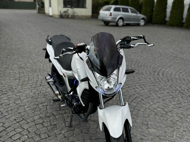 Лифан Другая 2025 в Жовкве на Automoto.ua Лифан Другая, объемом двигателя 0.2 л и пробегом 0 тыс. км за 1750 $, фото 4 на Automoto.ua