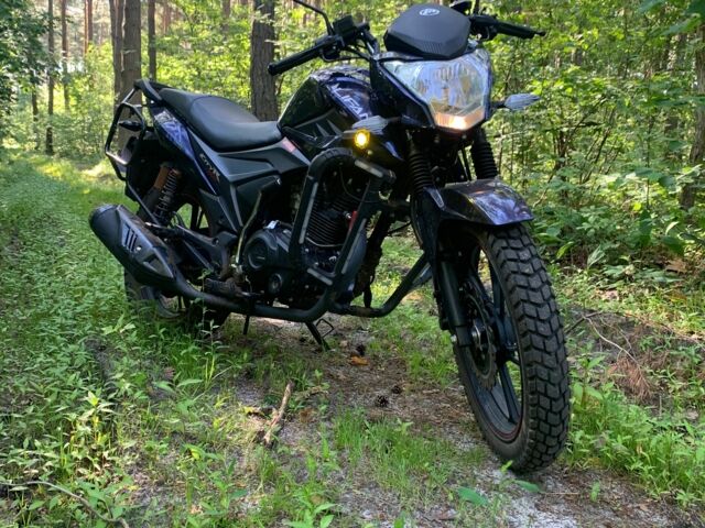 Лифан Другая 2025 в Червонограде на Automoto.ua Лифан Другая, объемом двигателя 0.18 л и пробегом 0 тыс. км за 1300 $, фото 3 на Automoto.ua