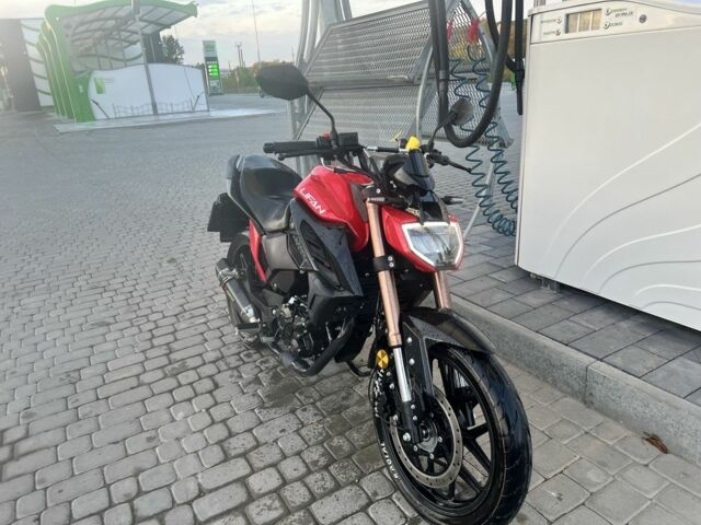 Ліфан Інша, об'ємом двигуна 0.2 л та пробігом 0 тис. км за 1950 $, фото 2 на Automoto.ua