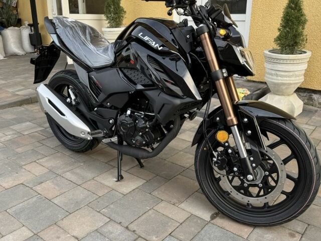 Лифан Другая, объемом двигателя 0.2 л и пробегом 0 тыс. км за 2220 $, фото 7 на Automoto.ua