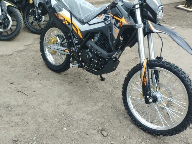 Ліфан Інша, об'ємом двигуна 0.25 л та пробігом 0 тис. км за 1850 $, фото 1 на Automoto.ua