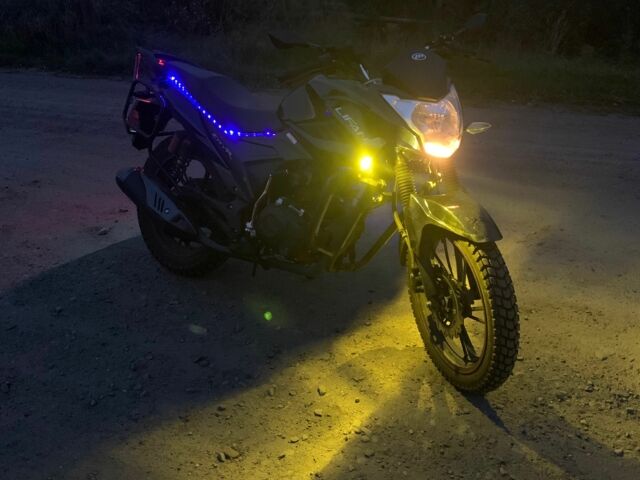 Лифан Другая 2025 в Червонограде на Automoto.ua Лифан Другая, объемом двигателя 0.18 л и пробегом 0 тыс. км за 1300 $, фото 2 на Automoto.ua